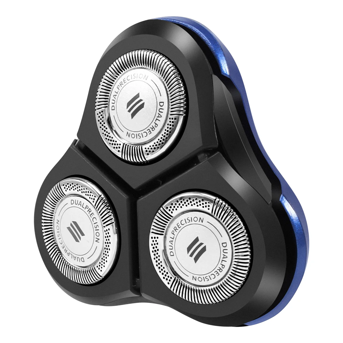 Сменная головка RQ11 для бритвы Philips RQ1150 RQ1150X RQ1131 RQ1141 RQ1145 RQ1151 RQ1155 RQ1160 RQ1160X RQ1170