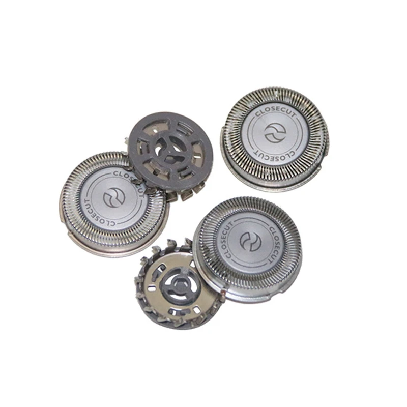 3 шт. сменные лезвия для бритвы HQ4 Philips HQ912 HQ914 PQ216 PQ182 PQ190 YQ6008