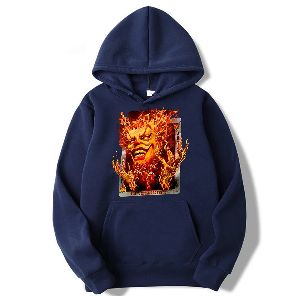 

Print Sweatshirt Oversized Hoodie Hooded Shirt Man To Man Y2k Berserk Kanye Hoody Men'S Clothing Sweatshirts For Men