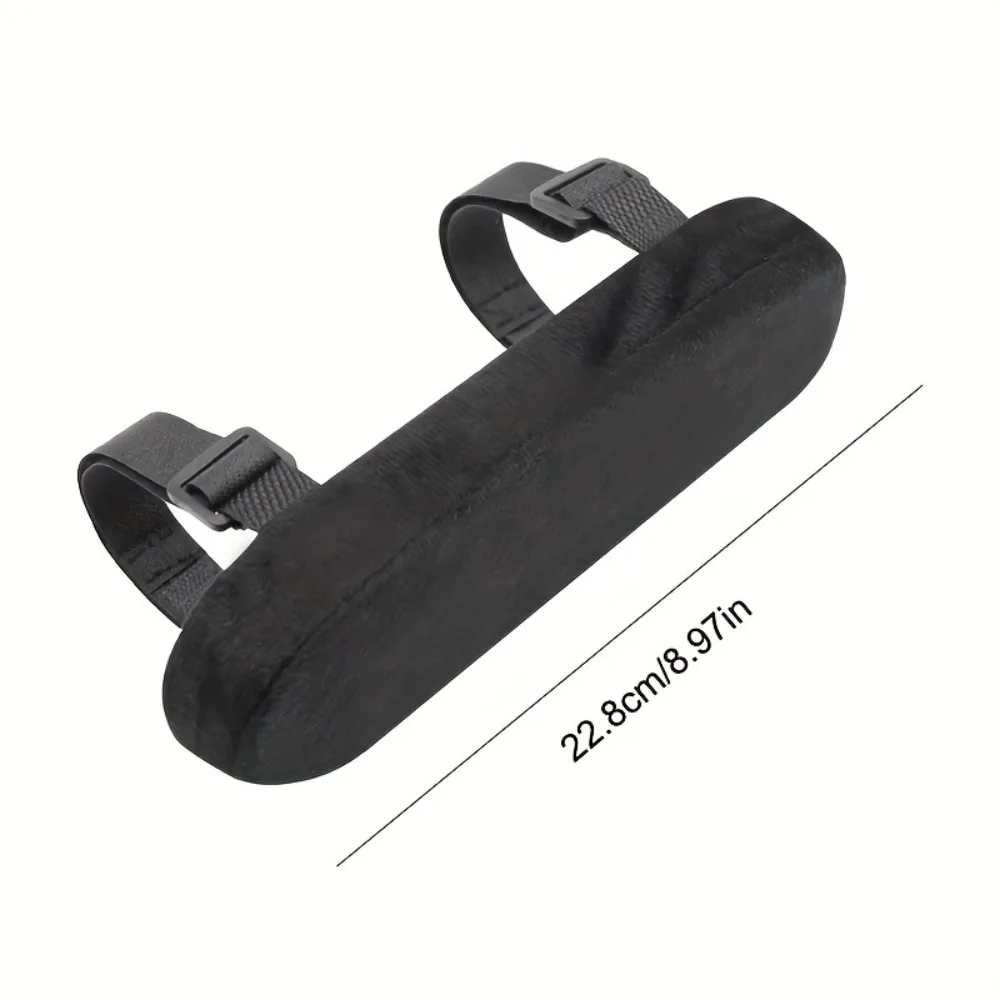 

Подлокотники из пены с эффектом памяти для офисного стула