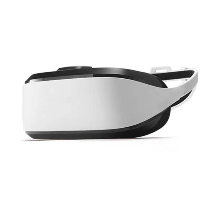 

E3 VR glasses 3D giant screen theater 4K HD gaming glasses vr accessories vr glasses 4k arcade game
