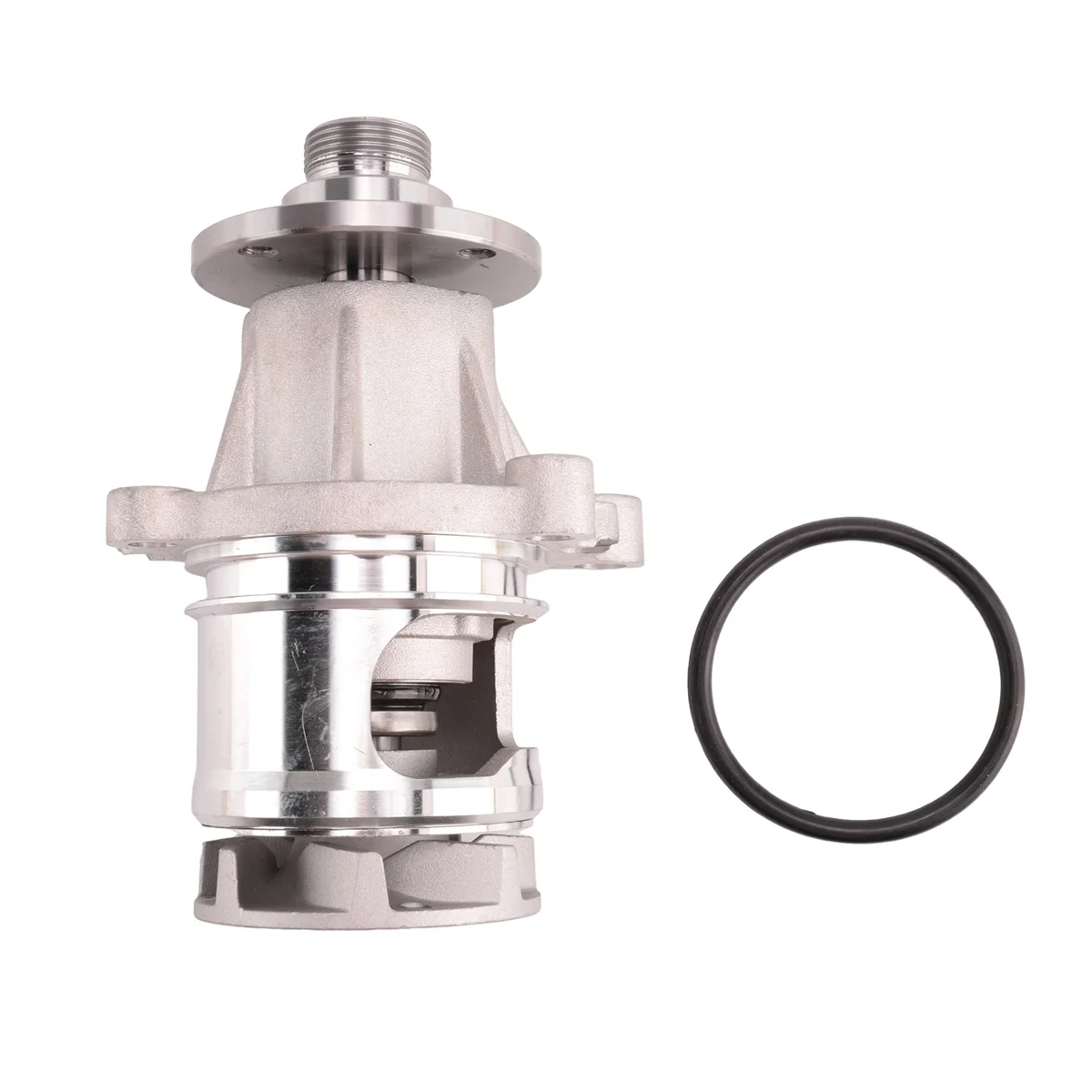 Водяной насос автомобильного двигателя 11511734602 Для BMW 3-Er E30 318 E36 E46 316 5-Er E34 518 Z3