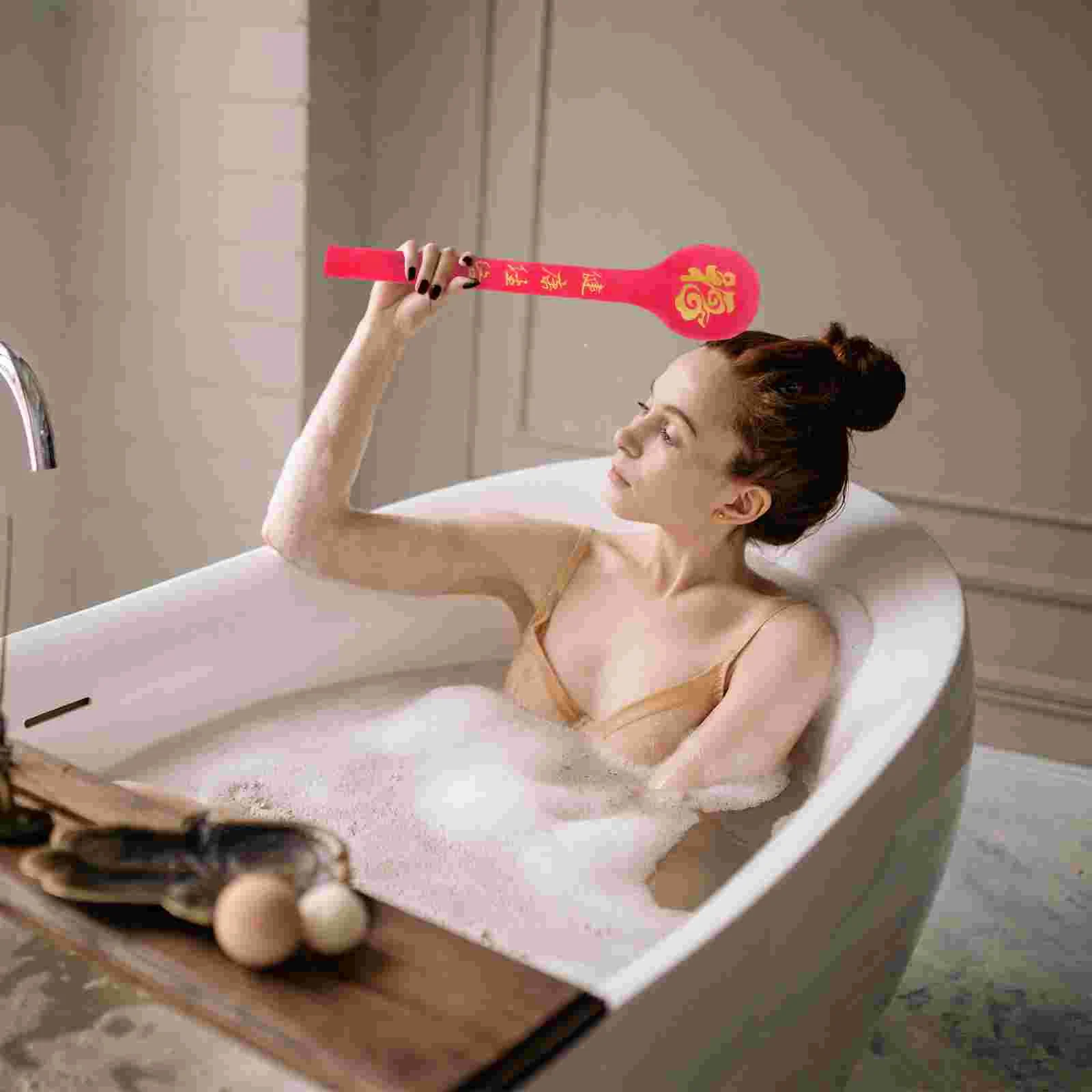 

Massage Hammer Back Massager Massaging Tool Household Massagers Shoulder Body Beating Stick Knocking Portable