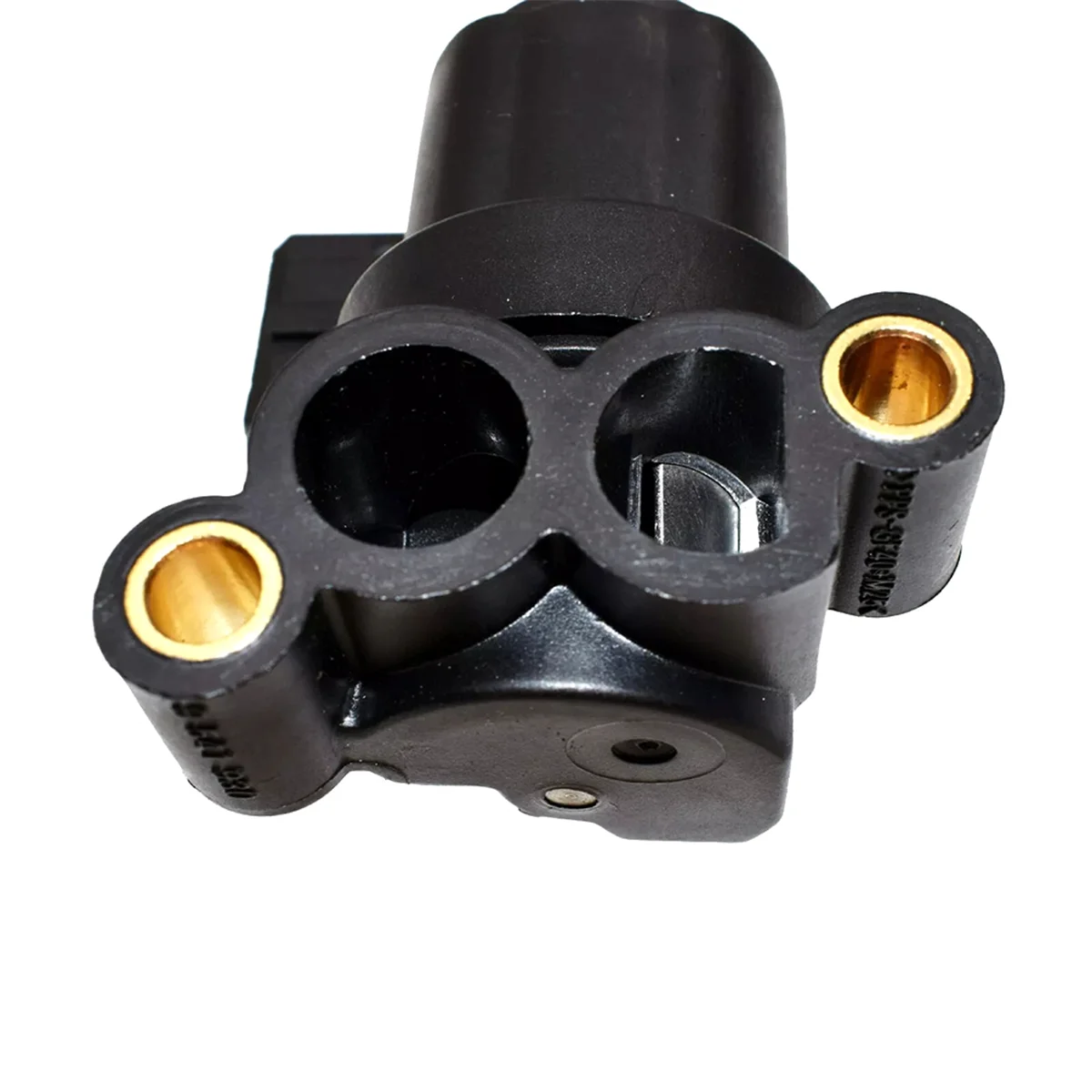 0280140575 13411435846 клапан контроля холостого хода для Bmw E34 E36 E46 318Ti 318I Z3 318Is 316I