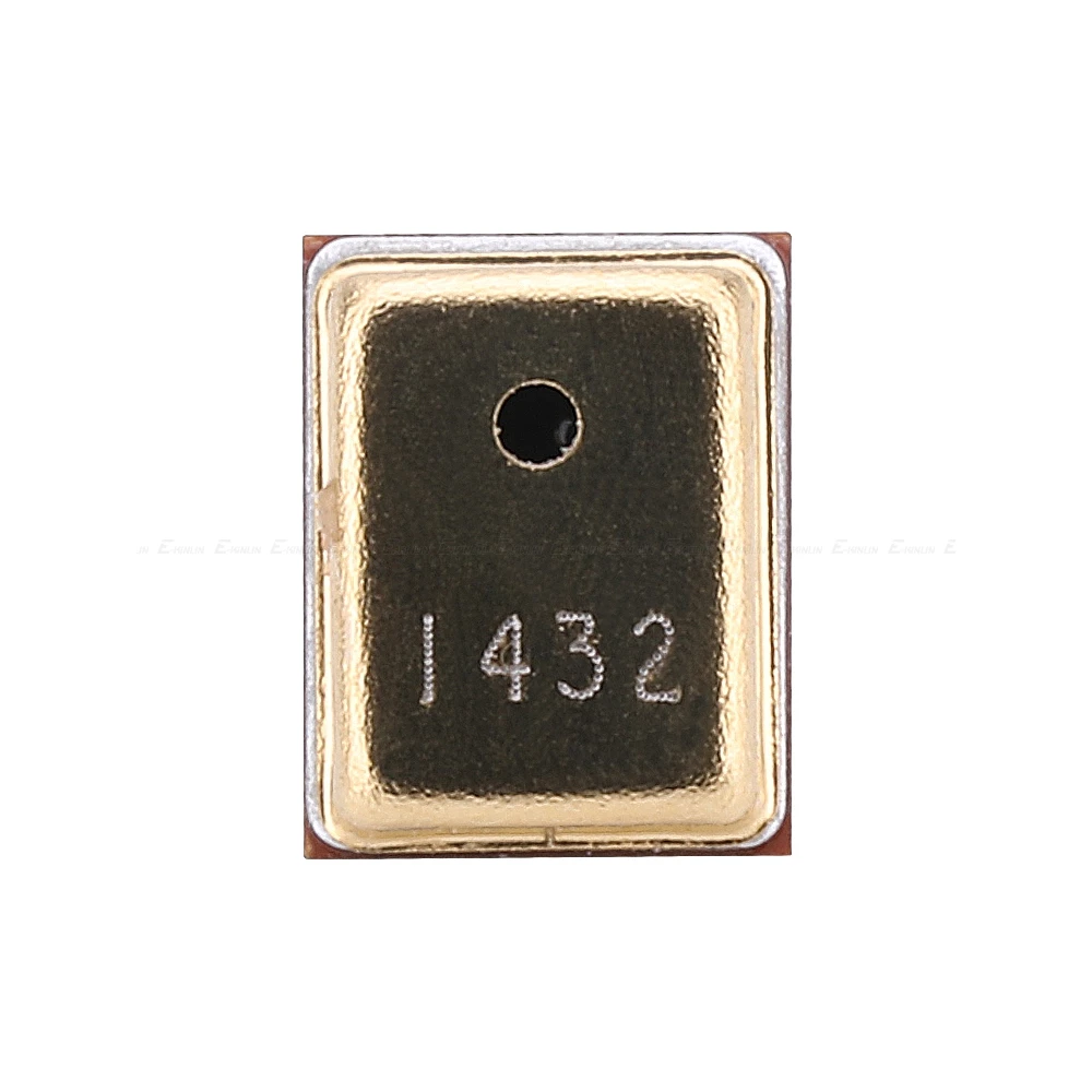 2 шт. микрофон для HuaWei P10 P9 Plus P8 Mate 9 Lite Mini 2017