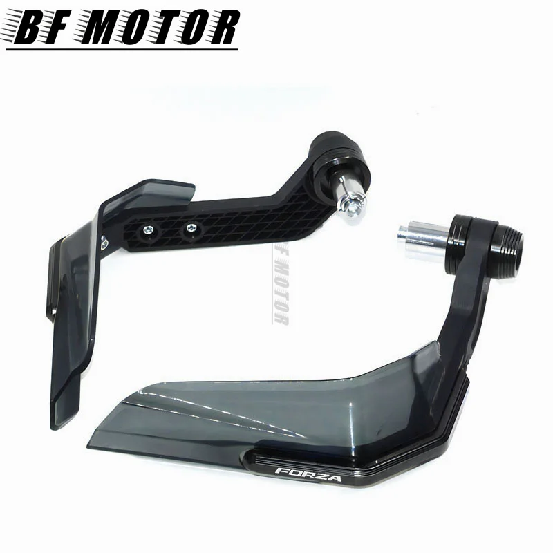 

Для HONDA Forza 750 FORZA 750 NSS750 2025 мотоциклетная защита для рук, защита для лобового стекла