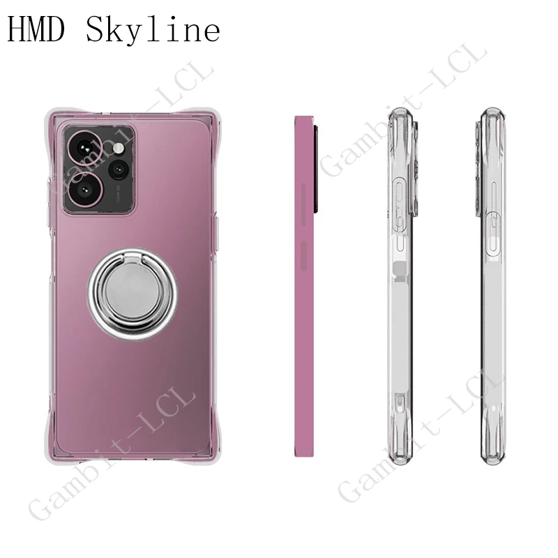 Фото Для HMD Skyline 6,55 