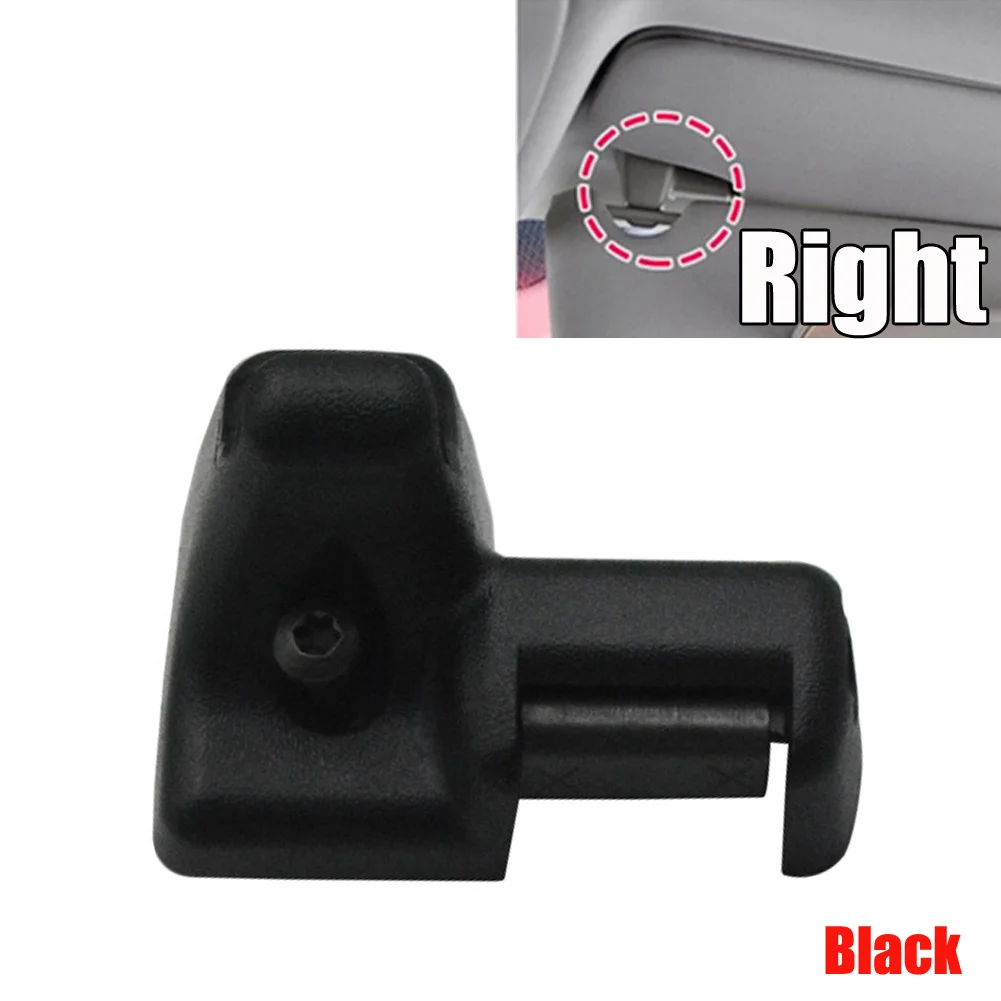 

1 шт., фиксатор зажима на козырек от солнца для Range Rover L322 2003-2012 EGP000050 EGP000040, бежевые/серые/черные пластиковые внутренние детали автомобиля