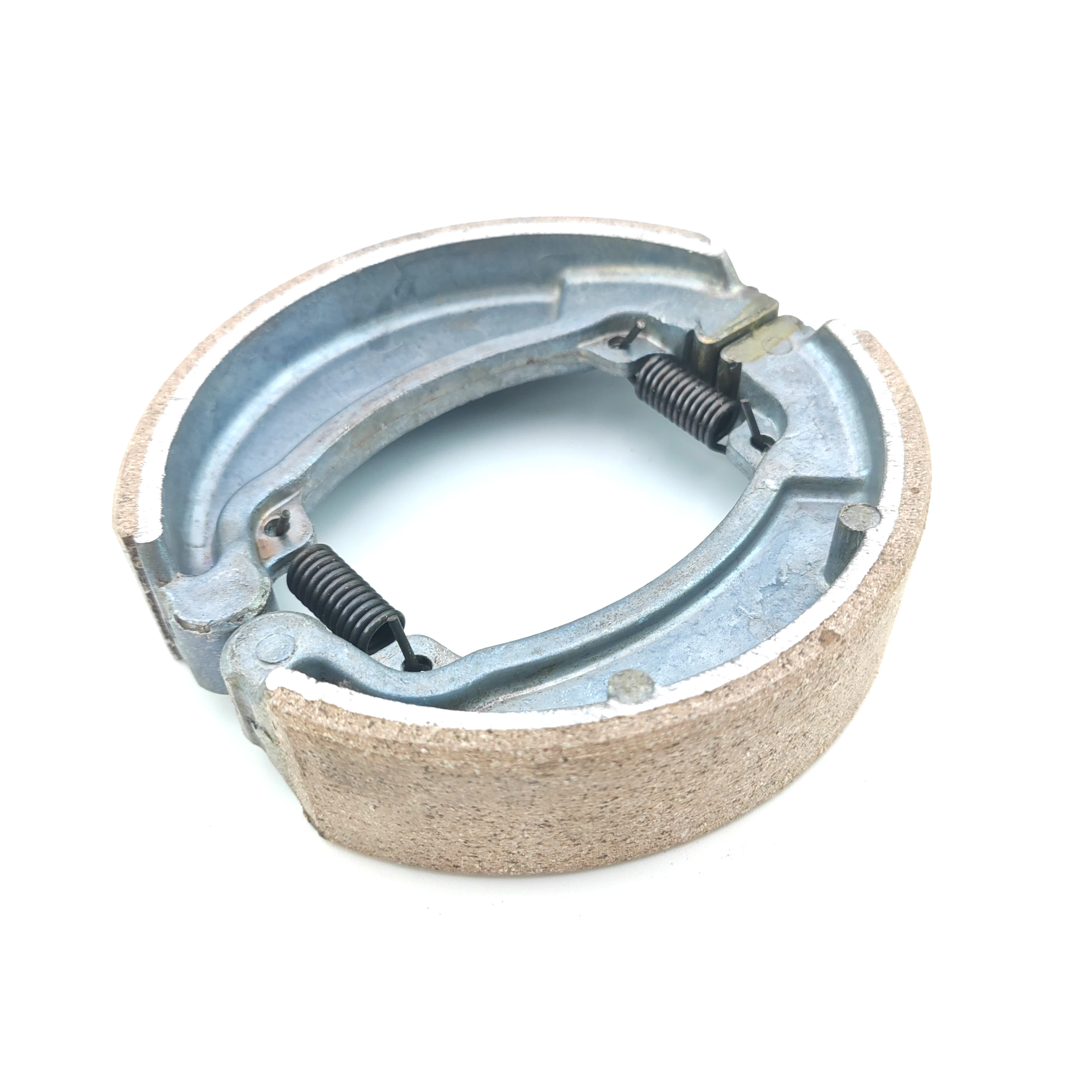 Подходят для задних тормозных колодок Honda CD 250 UJ 89-92 барабанных