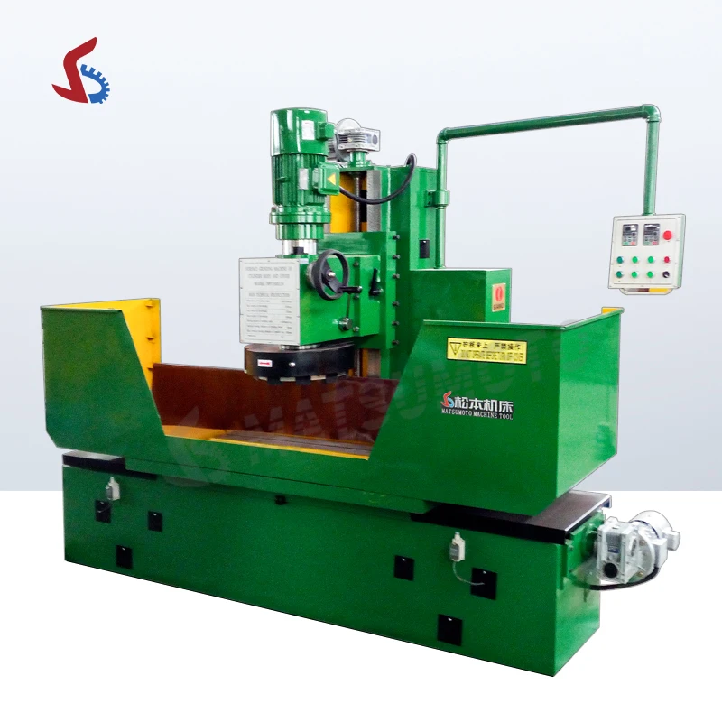 

Hot Sale Cylinder Block and Head Surface Grinding Milling Machine 3m9735b for Automobile Repair Engine Rebuild