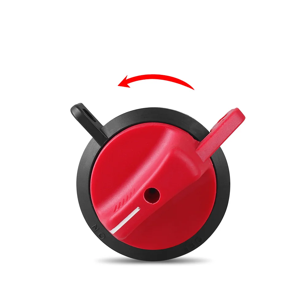 Главный выключатель 12 В 300 А 75920 тип ручки главный разъединитель с защитой от