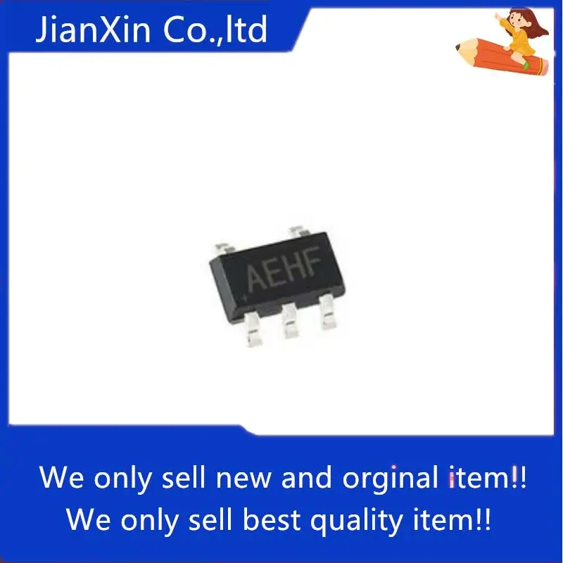 10pcs 100% orginal new MAX6029EUK25/MAX6029EUK30+T SOT23-5 Silkscreen AEHF/AEHH