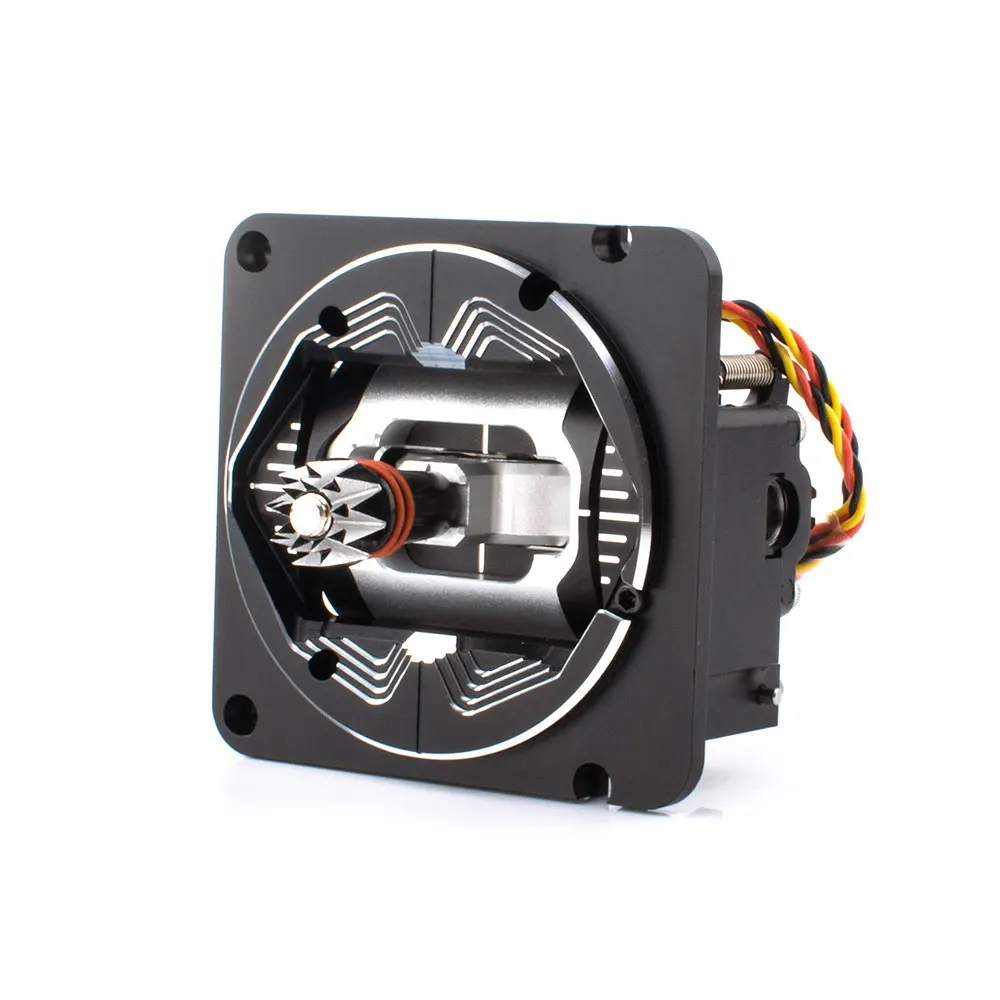 RadioMaster AG01 CNC Metal Hall Sensor Gimbal Return Center
