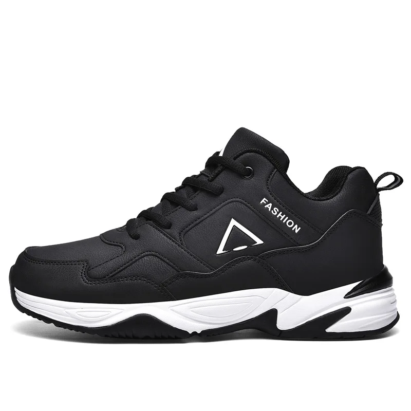 Мужская спортивная обувь теннисная роскошная для тренировок соревнований