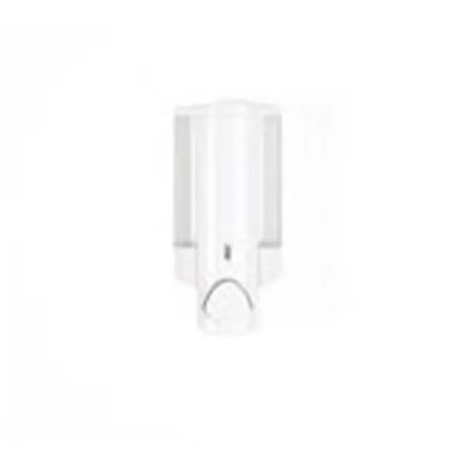 

Products 76140-1 AVIVA 1 Chamber Soap Dispenser Chrome