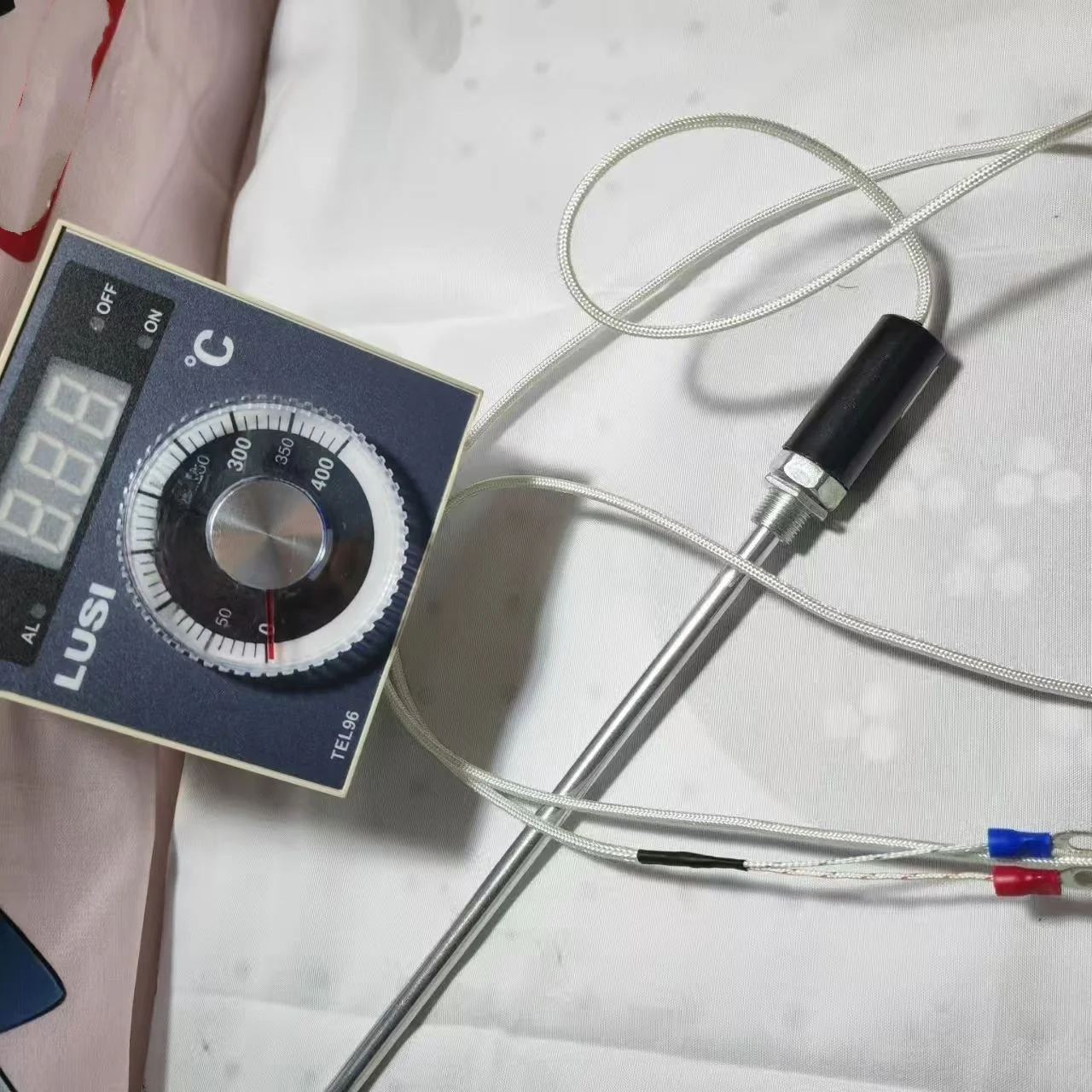 

Термостат TEL96 9001