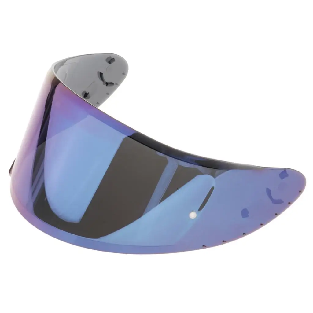 

Set of 3 Motorcycle Helmet HD Visor for X14 Z-7 NXR Motor
