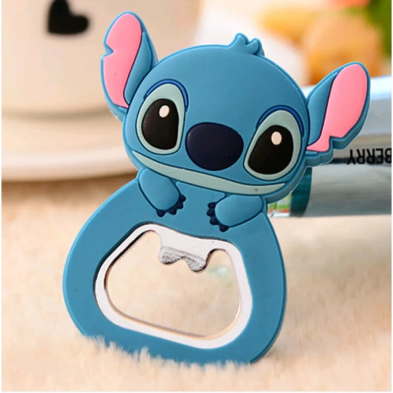 

Открывалка для бутылок Stitch HEROCROSS
