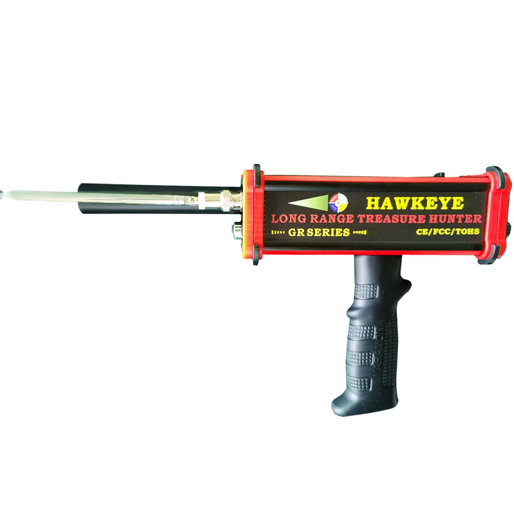 

GR1000 Large Range And High Depth Precision Industrial Metal Detector Jewelry Gold Detector 3d Metal Detector