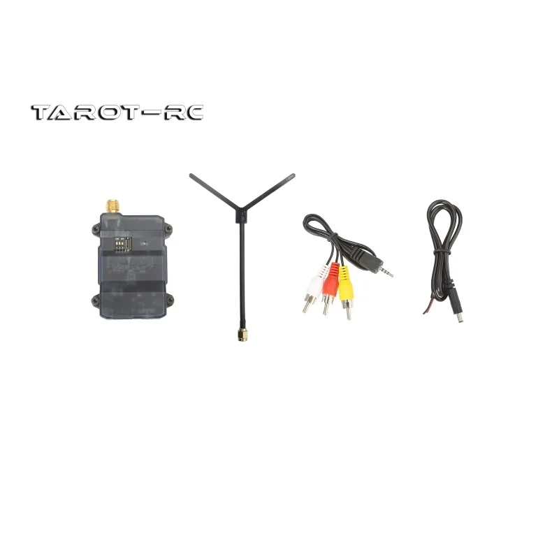 Передача Tarot/1 2G/8-канальная передача RX TL300N5-03