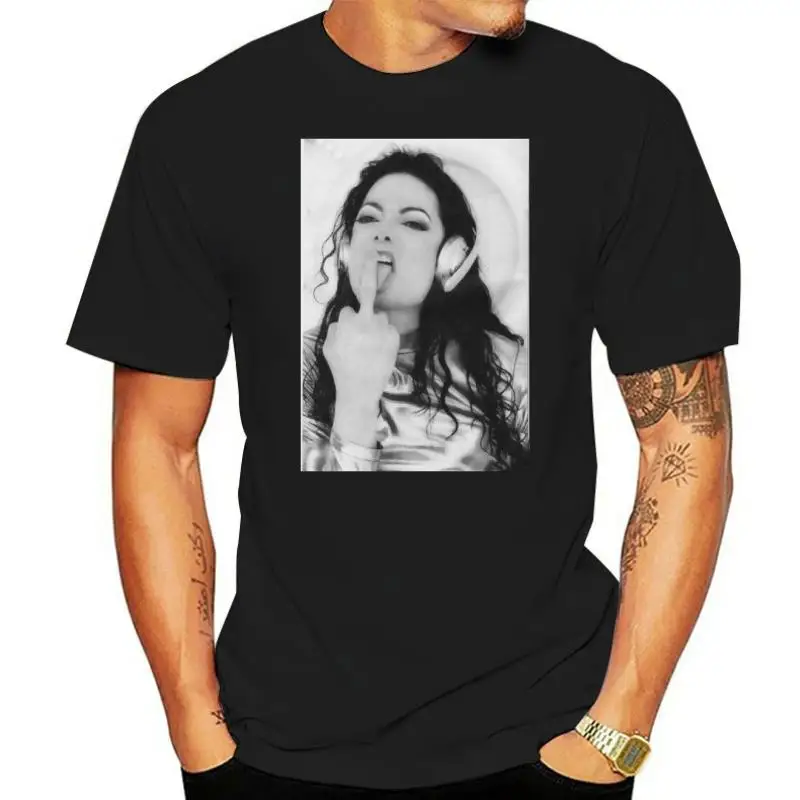 

Michael Jackson T-Shirt Hot Selling 100 % Cotton Summer The New Fashion for Short Sleeve Harajuku Tee Shirts