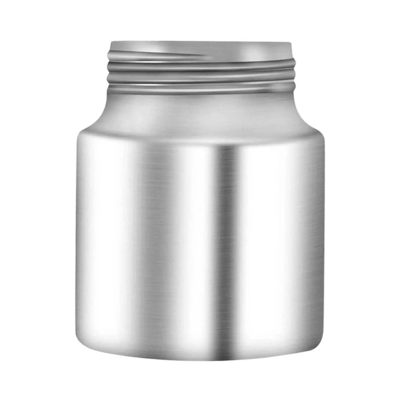 

Paint Sprayer Container 1000ml Paint Replacement Aluminum Alloy Paint Tank