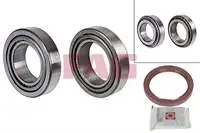 

Rear axle tapered bearing for 713667040 ltmani DIS SPRINTER 03 LT46