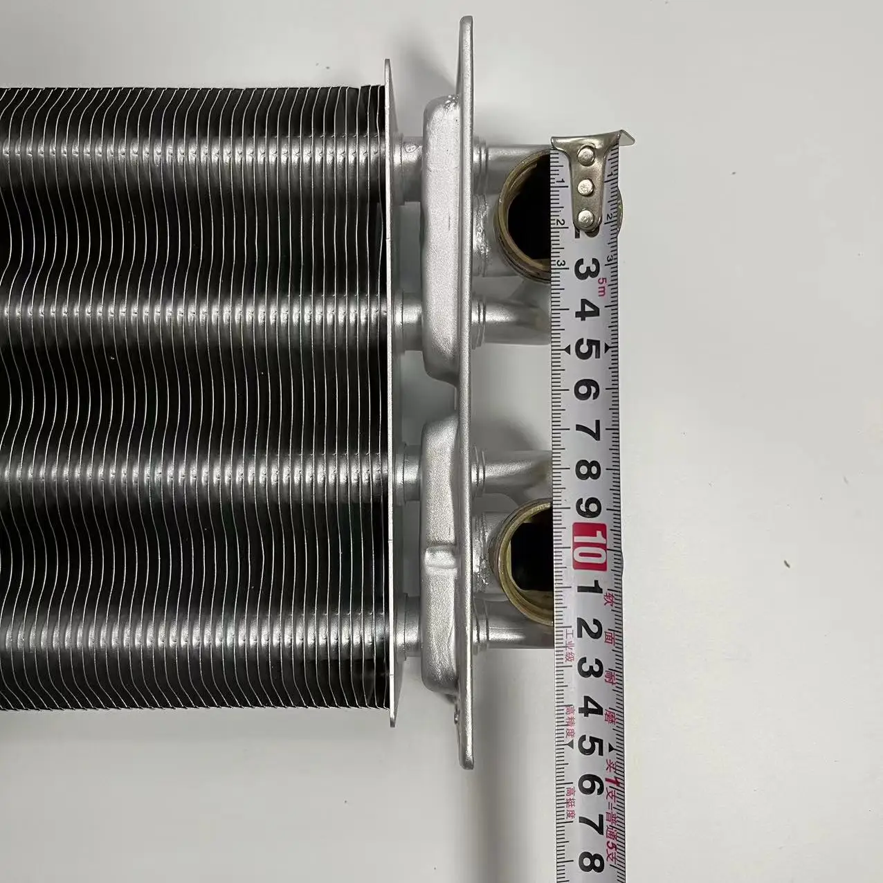 Котел Теплообменник Kbt (r10021419) 10021419 аналогичный Beretta Hello N J Smart 24