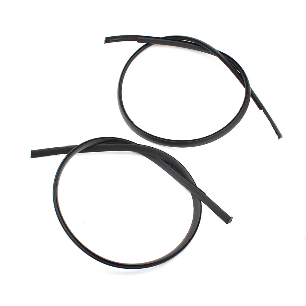 2 шт. водонепроницаемые автомобильные полосы для Toyota Corolla 2007-2013