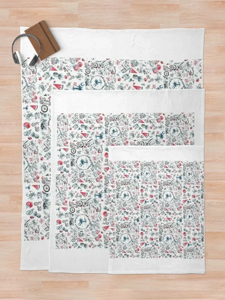 Lowcountry Life Edisto Island плед одеяло роскошный бренд декоративные Роскошные