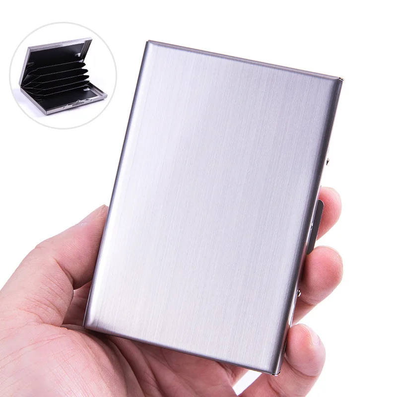 Деловой телефон новинка металлический с блокировкой радиочастотной