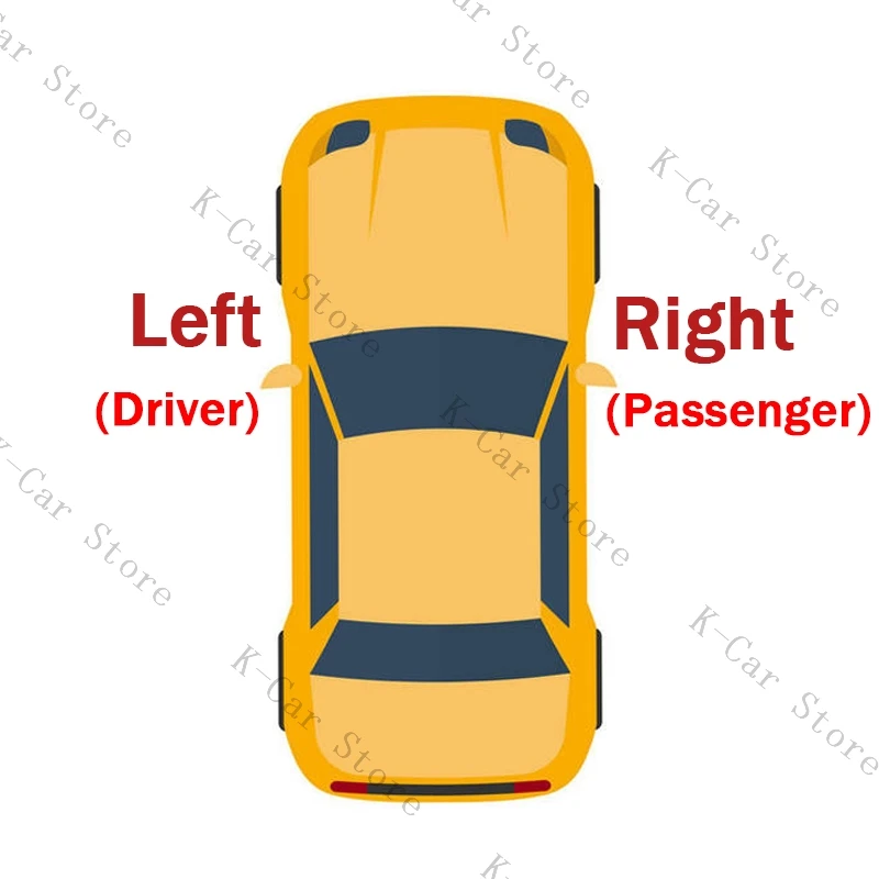 Для BAIC U5 PLUS 2021 2022 2023 светодиодные дневные ходовые огни передний бампер