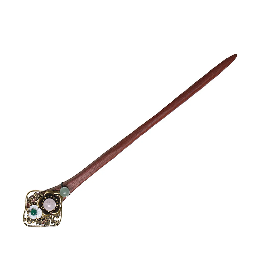 

1Pc Hair Vintage Chinese Style Hair Accessory Hairpin Hair Chopstick