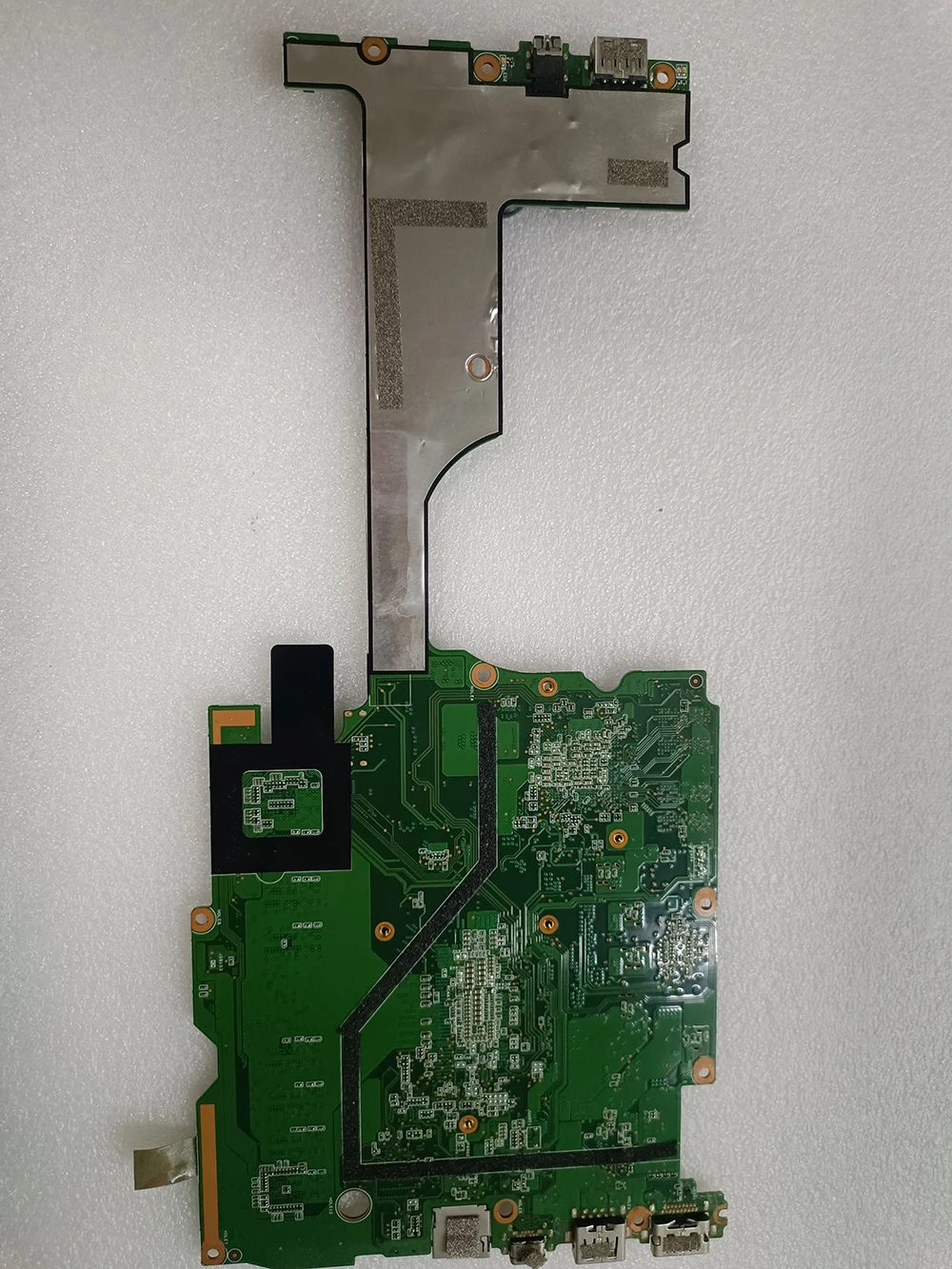 Материнская плата для ноутбука Lenovo Ideapad Chao7000-13 320S-13IKB I7-8550U MX150 8G материнская 100%