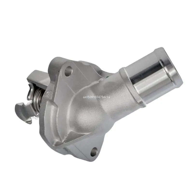 Сборка термостата охлаждающей жидкости двигателя поддерживает здоровье для