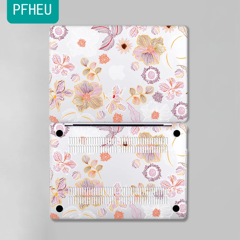 

Чехол для Macbook Air 13 M2 2022 A2681 A2337 A2179 A2338 M1 Chip Pro A2289