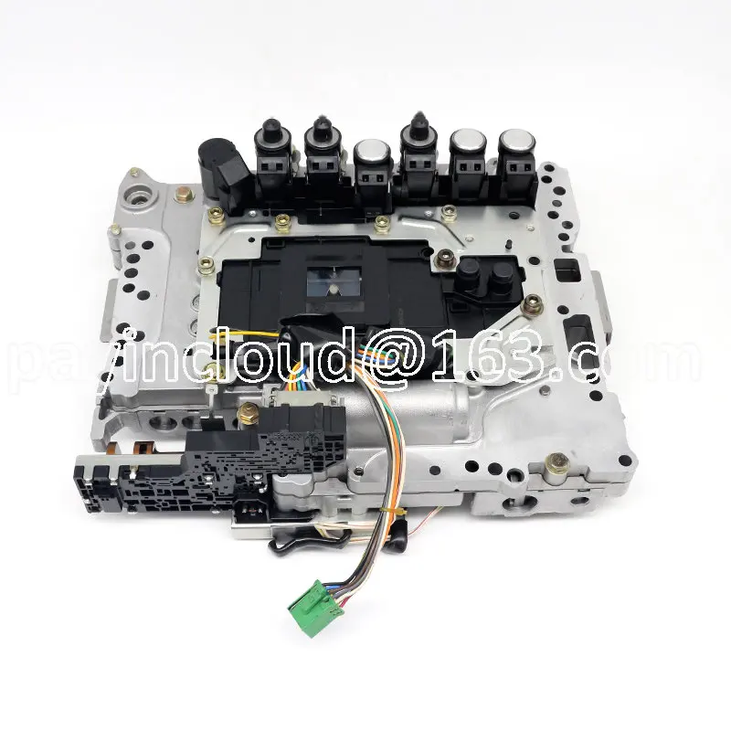 

Коробка передач RE5R05A, коробка передач RE5R05A TCU TCM