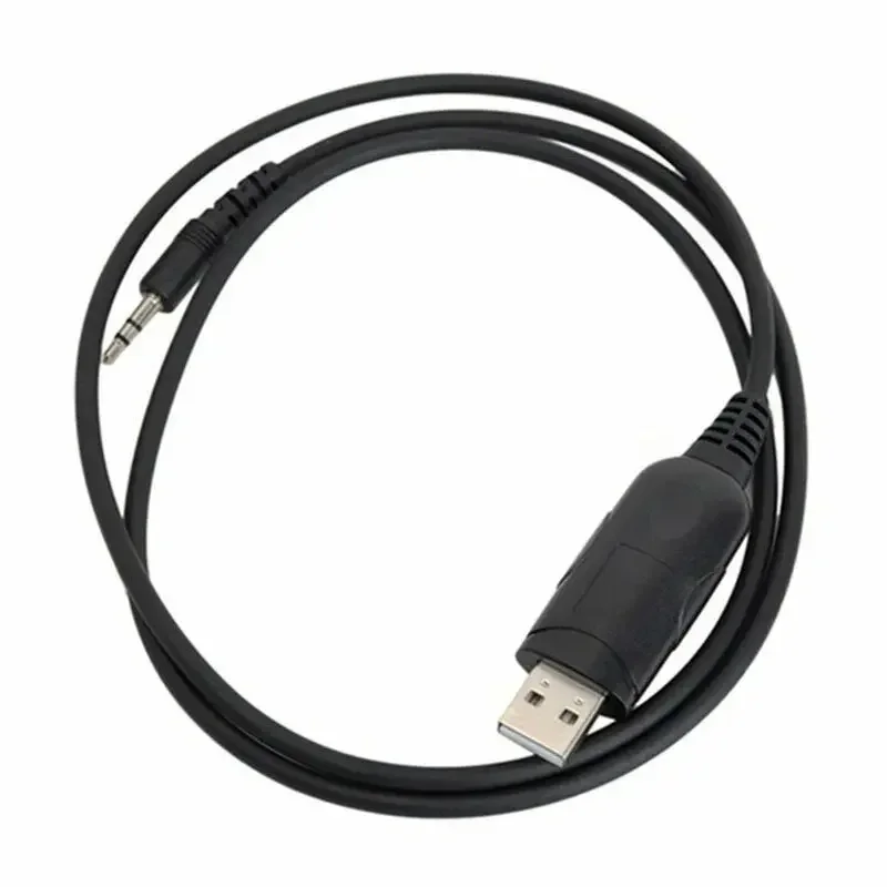 USB-кабель для программирования ICOM IC-F16 F26 A110 IC-V8 IC-F3 F4 IC-F11 F21 IC-208H IC-F3021 F3026