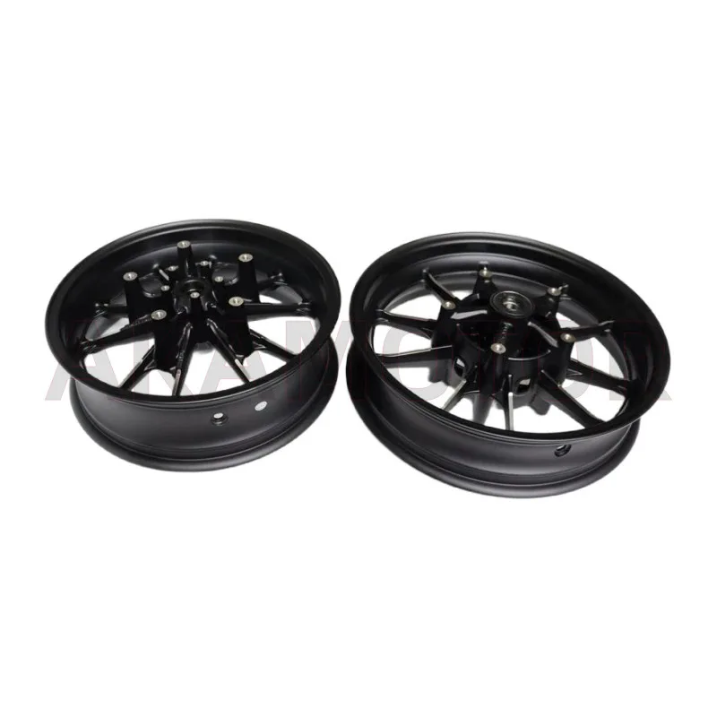 Обод переднего/заднего колеса для Loncin Voge Sr4 Lx350t-5