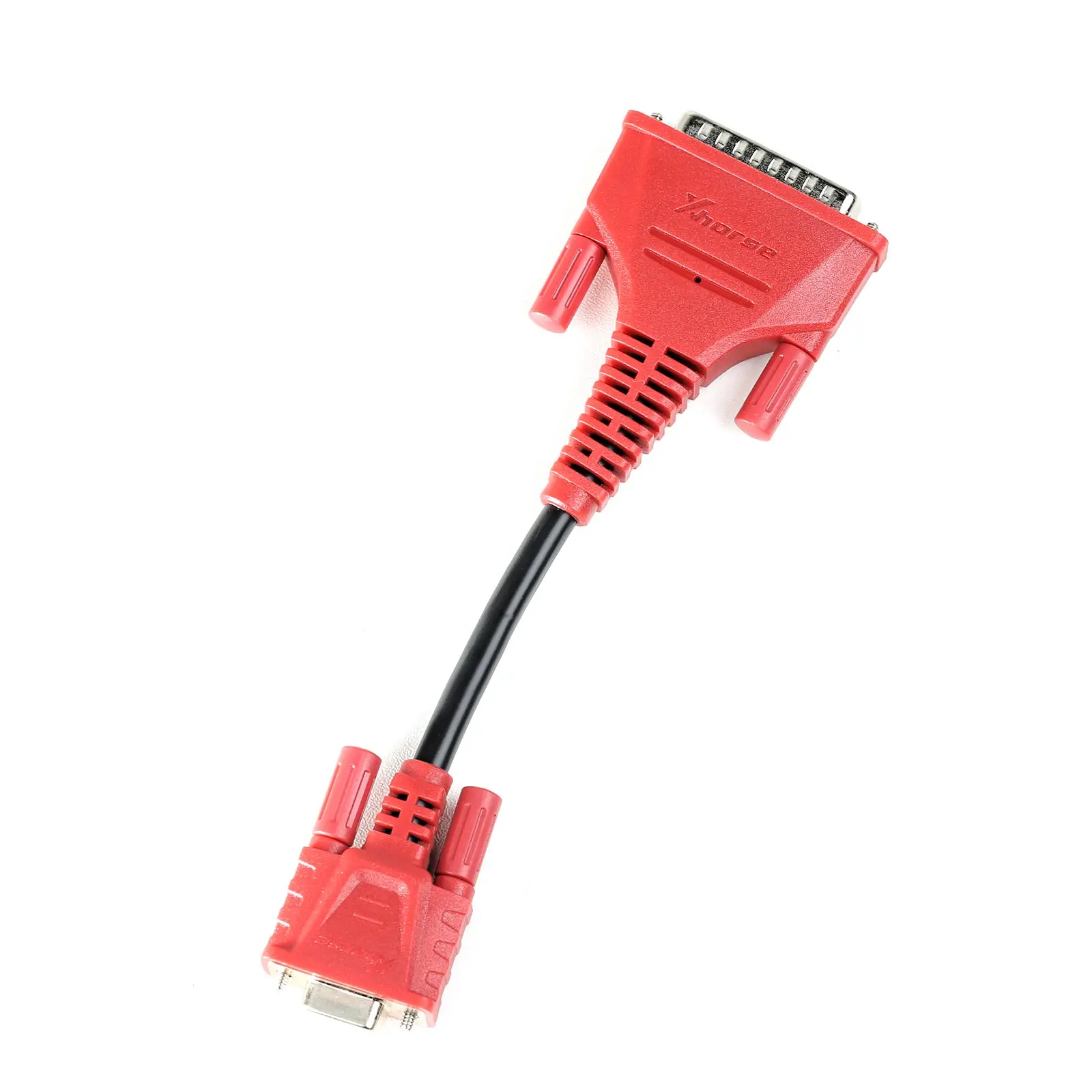 Соединительный кабель Xhorse XDPGSOGL DB25 DB15 работает с VVDI Prog и адаптерами Без припоя для