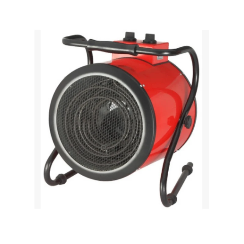 Промышленный электрический тепловентилятор 15 кВт 20 30 дизельный вентилятор