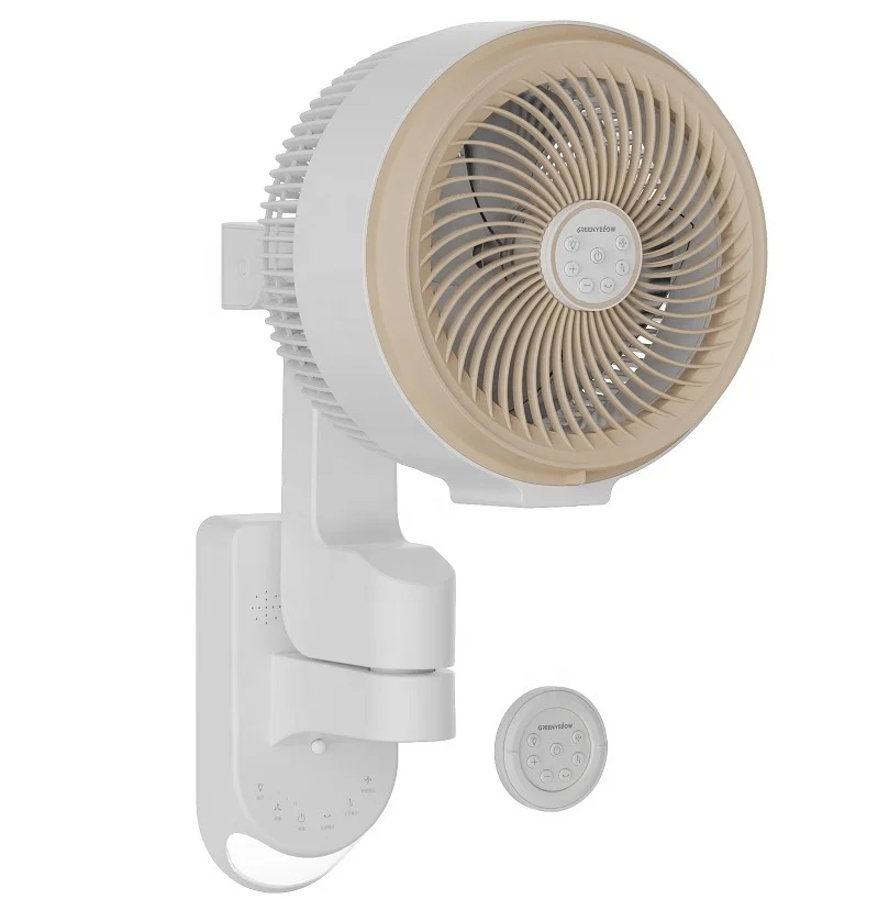 

Настенный циркуляционный вентилятор, умный индукционный вентилятор