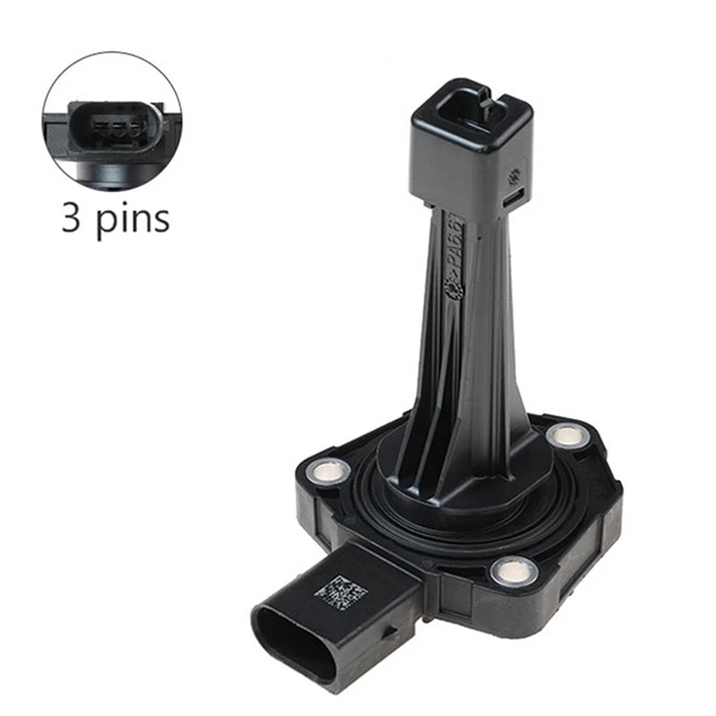 Датчик уровня масла двигателя 21590-2A100 215902A100 для Hyundai I30 I30CW I40 Santa Fe IX35 Kia Ceed Soul 2 Sportage