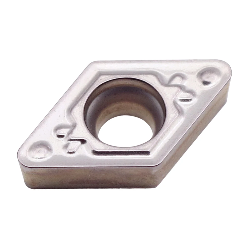 5 шт. 0702 DCMT MT FG HQ токарный станок с ЧПУ инструмент и расточный резак DCGT AL