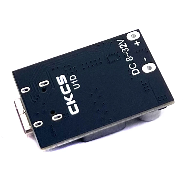 Быстрая зарядка Тип C 20 Вт PPS модуль QC3.0 PD3.0 HUAWEI SCP защита от перенапряжения и