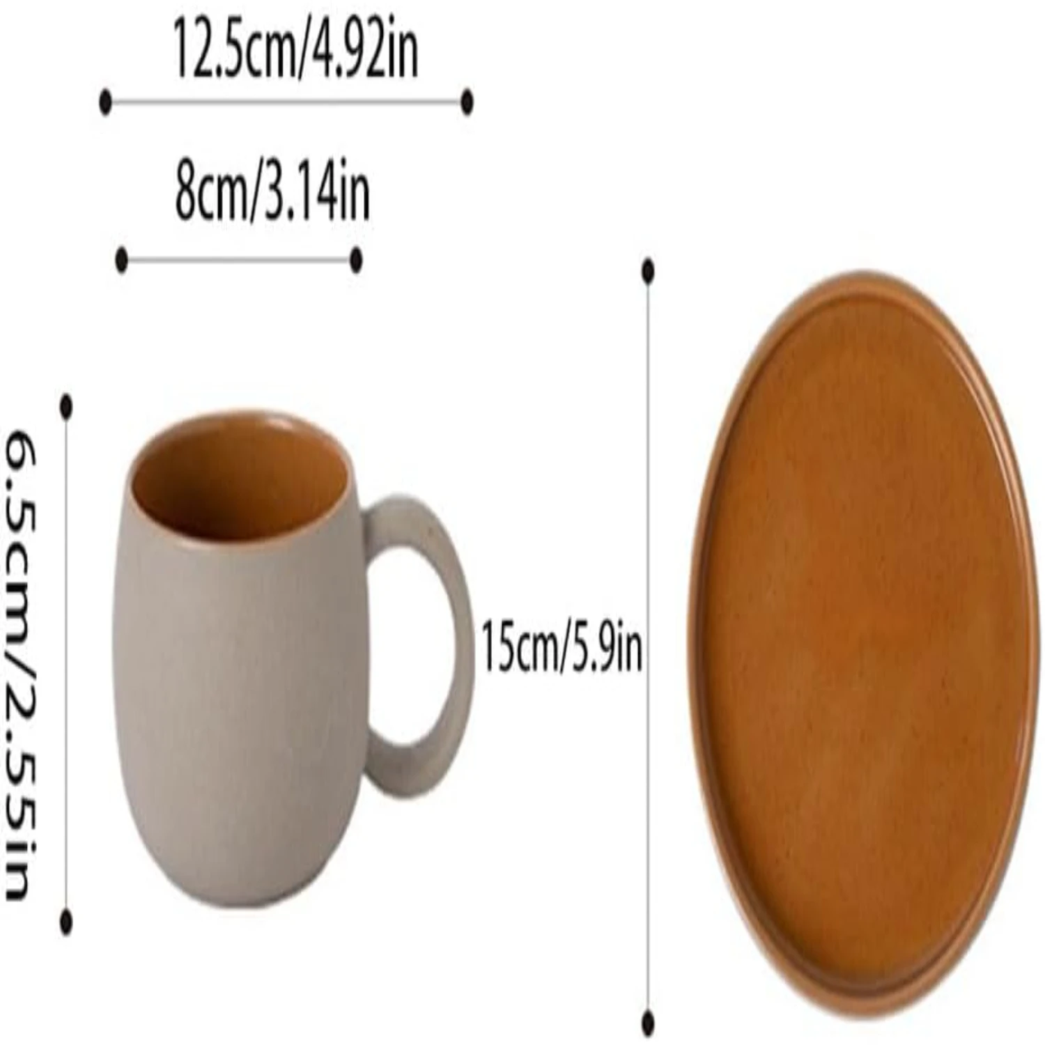Утренний кофе eir. Добавьте изысканности вашей коллекции с этим потрясающим