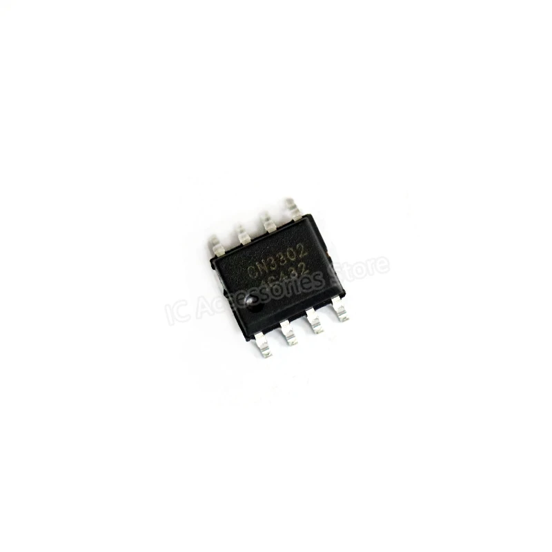 

20PCS CN3153 CN3302 CN5502 CN3303 CN3304 Power Chip Brand new original