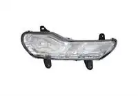 

WAREHOUSE 431-2037R-UED FOG LAMP SAG KUGA II 15- 18