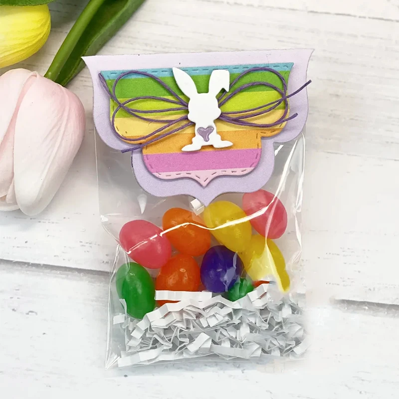 

Panalisacraft, мешочек для конфет, Топпер, металлические штампы, трафареты для «сделай сам», Скрапбукинг/альбом, декоративное тиснение, «сделай са...