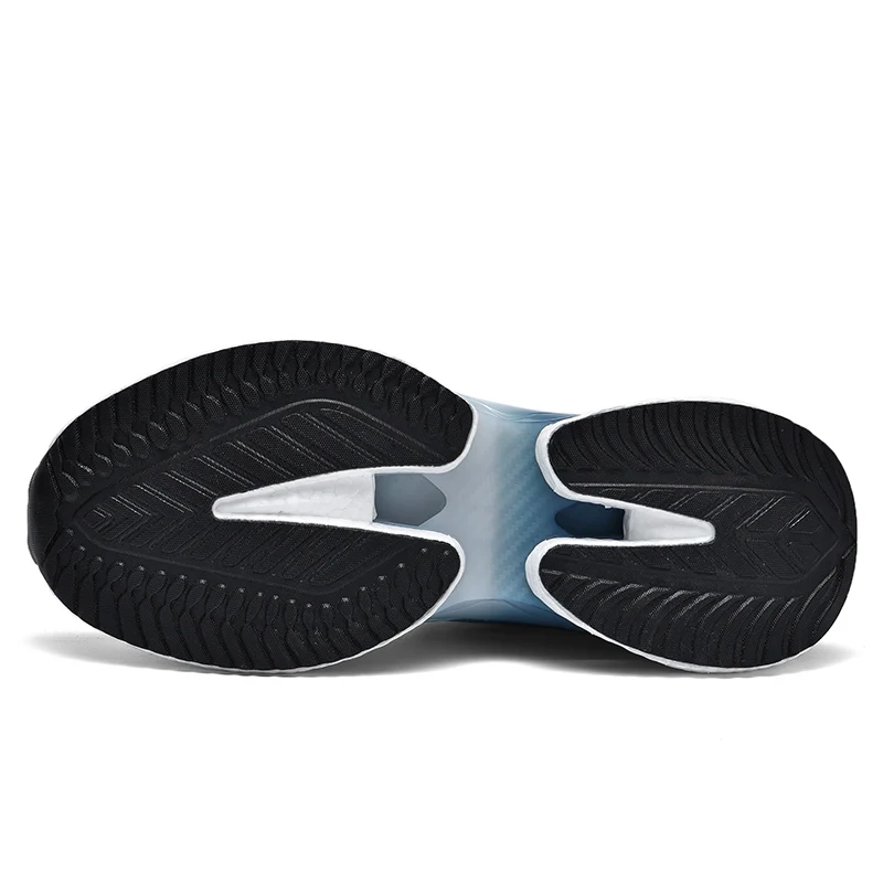 Blade Sneakers Lover Breathable Mesh Running Shoes Outdoor Non-slip Athletic Jogging Sports Footwear Cushioning Walking Trainers